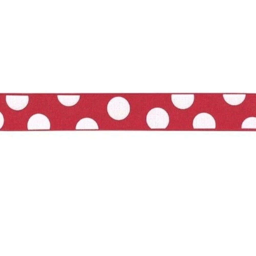 Berwick Offray Grosgrain Polyester Ribbon, 7/8